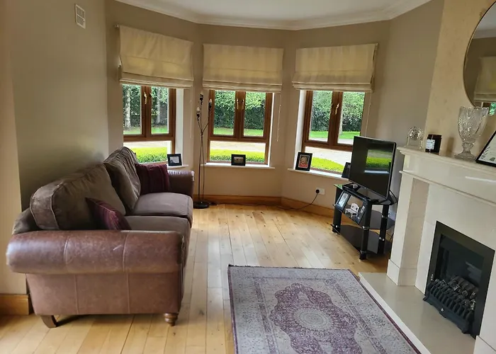 Gleann View House