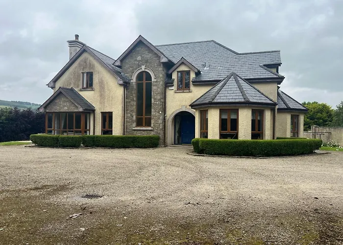 Gleann View House