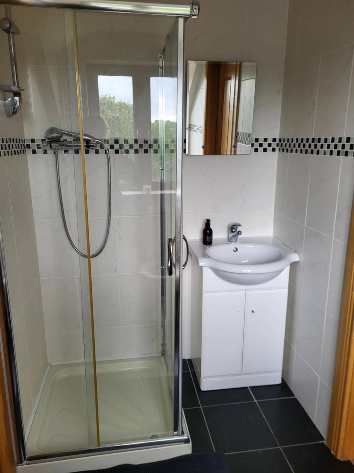 Gleann View House Alloggio in famiglia