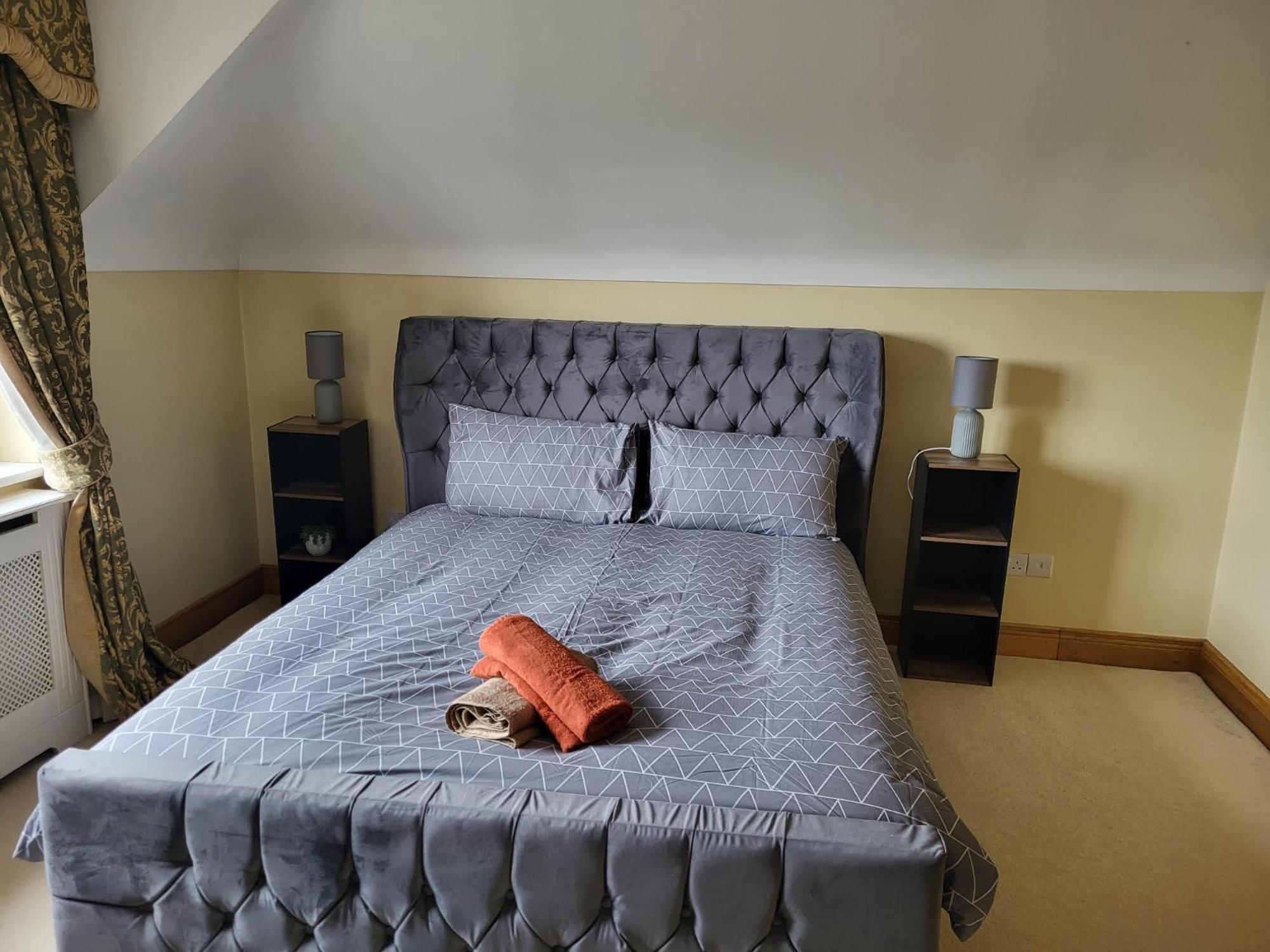 Gleann View House *