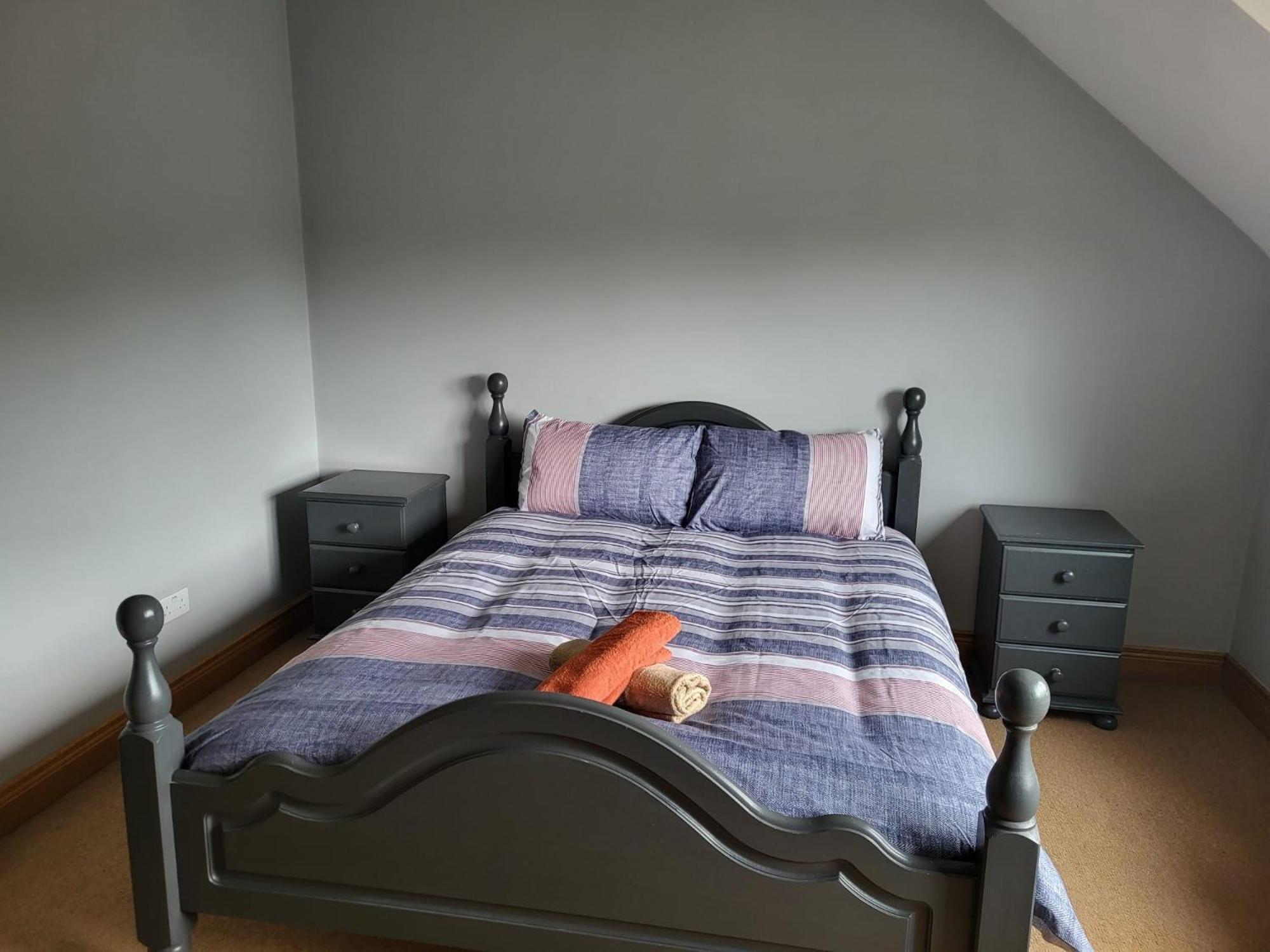 Alloggio in famiglia Gleann View House *