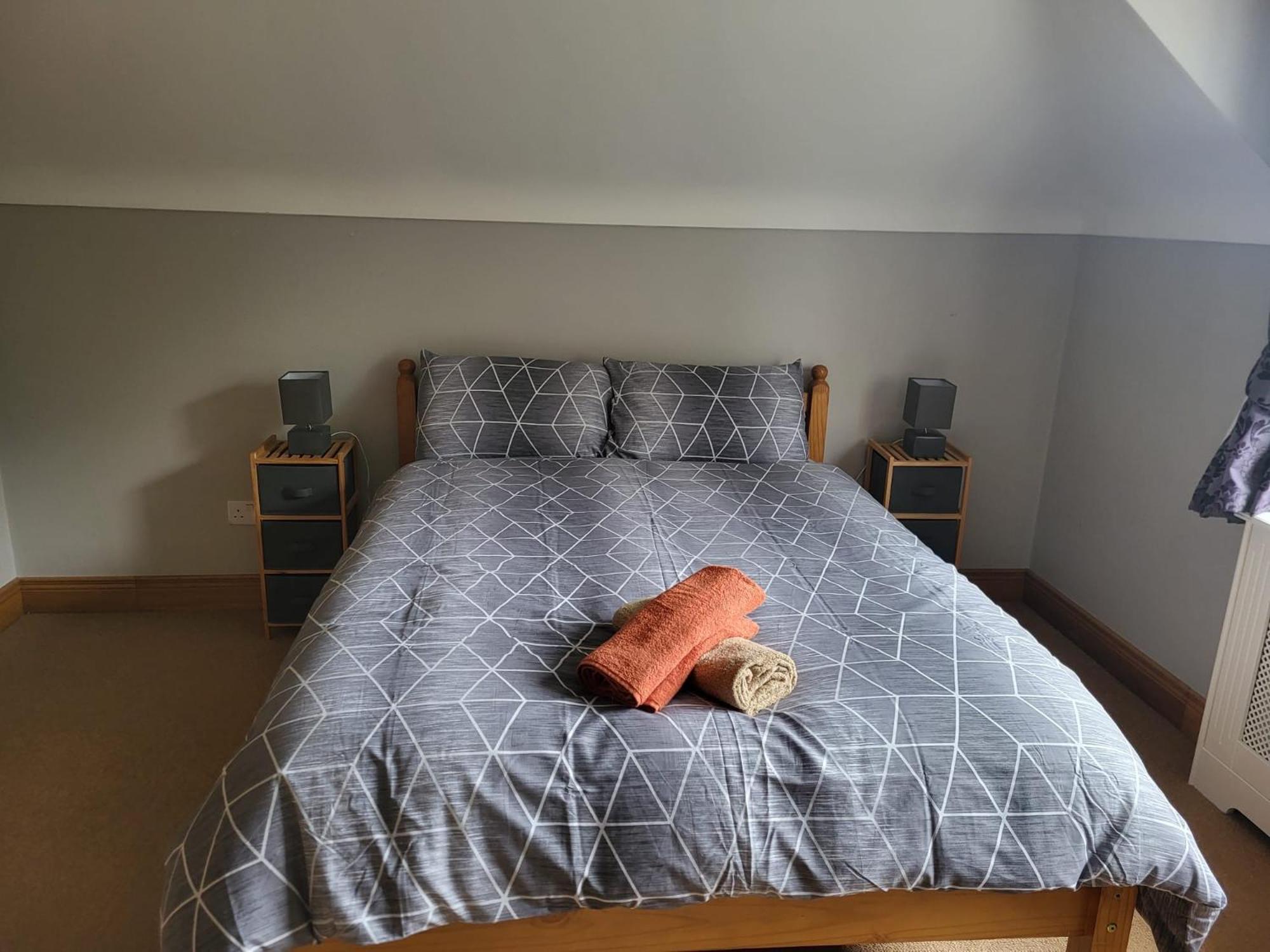 Alloggio in famiglia Gleann View House