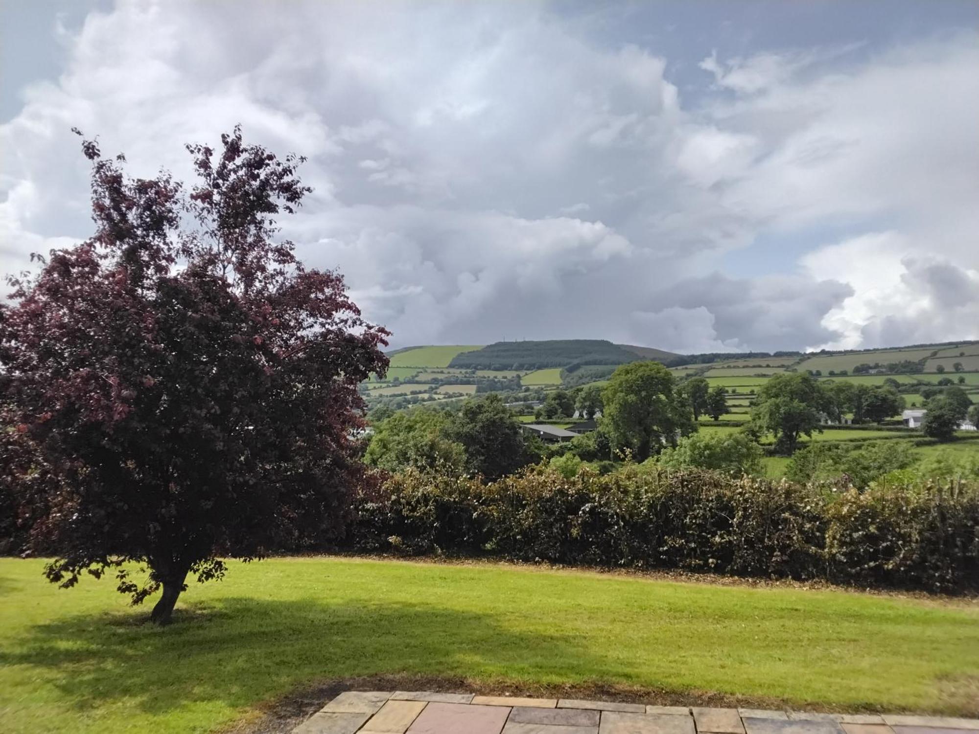 Gleann View House Habitación en casa particular Kilkenny